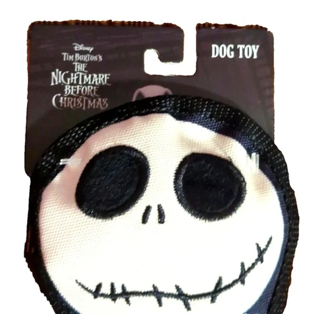Disney Nightmare Before Christmas Jack Skellington 10